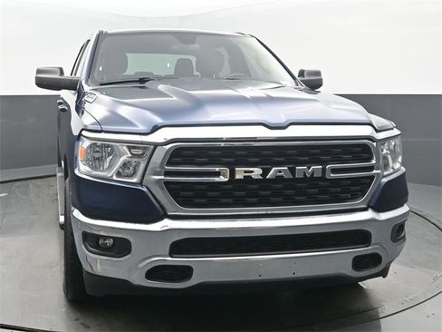 Used 2022 RAM 1500 Big Horn image 8