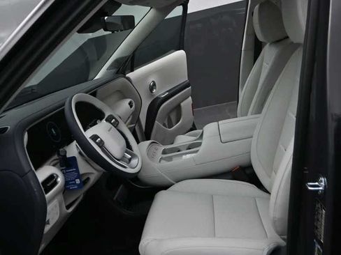 New 2026 Hyundai Palisade Calligraphy AWD/4WD image 15