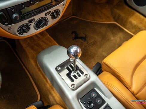 Used 2000 Ferrari 360 Modena RWD image 6