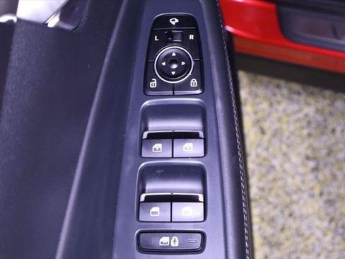 Used 2021 Hyundai Santa Fe Limited FWD image 37