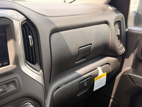 New 2026 Chevrolet Silverado 2500 W/T w/ WT Convenience Package AWD/4WD image 20