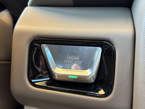 New 2026 GMC Yukon XL Denali AWD/4WD image 25