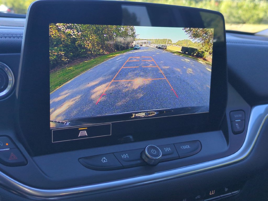 New 2026 Chevrolet Blazer LT w/ Convenience Package FWD image 23
