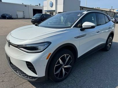 Used 2023 Volkswagen ID.4 Pro S