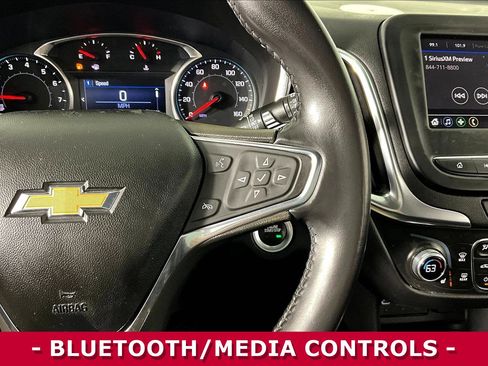 Used 2021 Chevrolet Equinox LT image 13