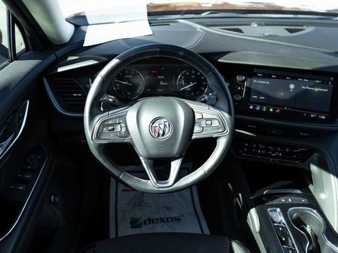 Used 2021 Buick Envision Preferred image 16