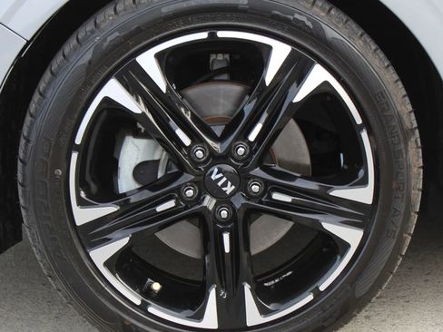 Used 2021 Kia K5 GT-Line image 9