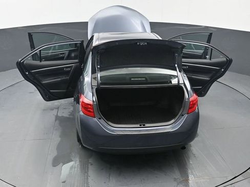 Certified 2018 Toyota Corolla XLE image 49