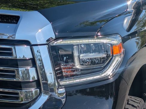 Used 2020 Toyota Tundra 1794 Edition AWD/4WD image 10