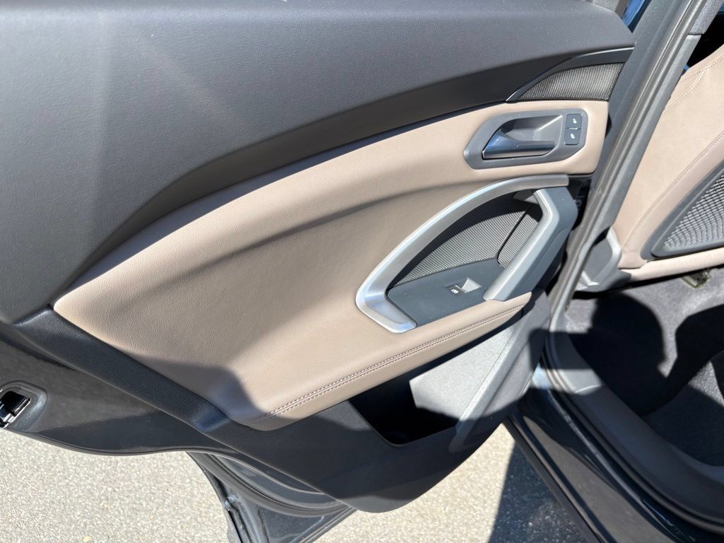 New 2026 Audi Q5 Premium AWD/4WD image 11