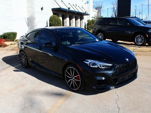 Used 2024 BMW M235i xDrive Gran Coupe M235i xDrive w/ M Performance Package image 7