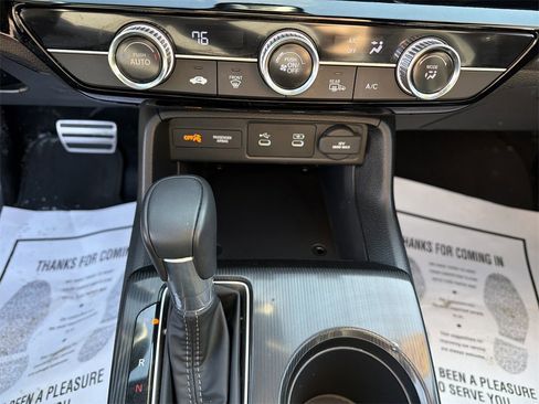 Used 2025 Honda Civic Sport image 21