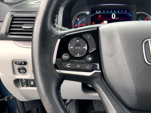 Used 2022 Honda Pilot Special Edition image 23
