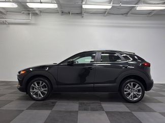 Used 2023 MAZDA CX-30 AWD 2.5 S w/ Preferred Package video 4