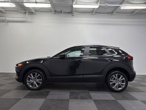 Used 2023 MAZDA CX-30 AWD 2.5 S w/ Preferred Package image 4