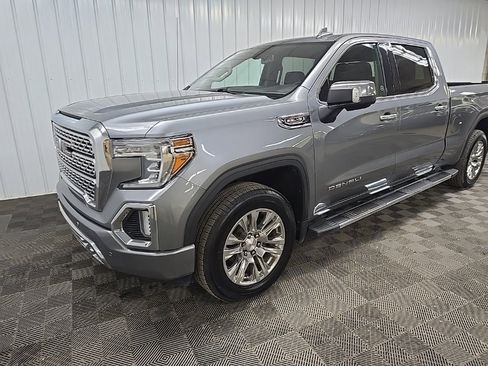Used 2021 GMC Sierra 1500 Denali image 8