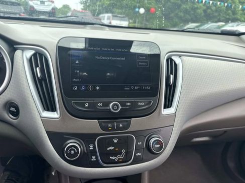 Used 2023 Chevrolet Malibu LS image 22