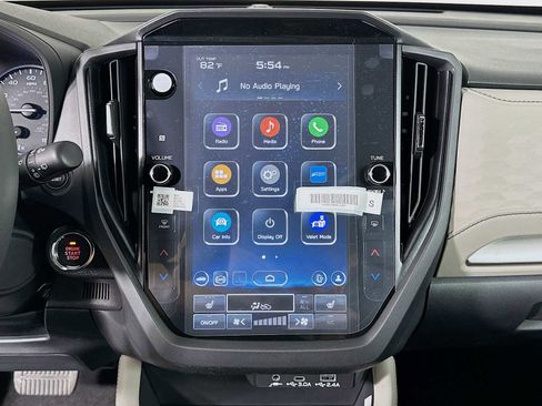 New 2026 Subaru Forester Premium image 13