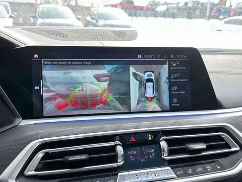 Used 2020 BMW X7 xDrive40i w/ Cold Weather Package image 30