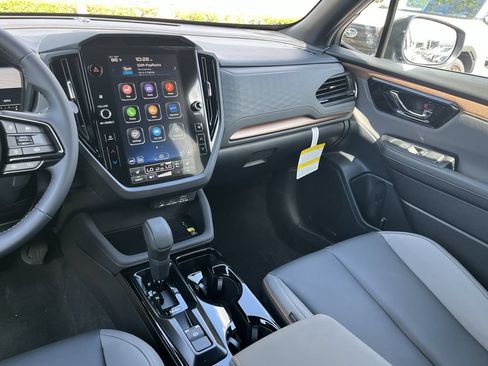 New 2026 Subaru Forester Touring AWD/4WD image 14