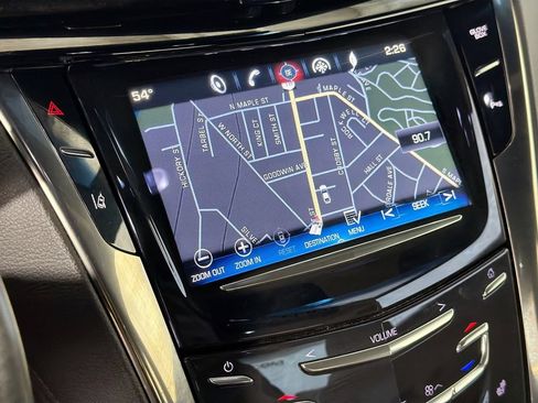 Used 2014 Cadillac ELR w/ Luxury Package FWD image 15