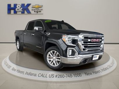 Used 2019 GMC Sierra 1500 SLT w/ SLT Convenience Package
