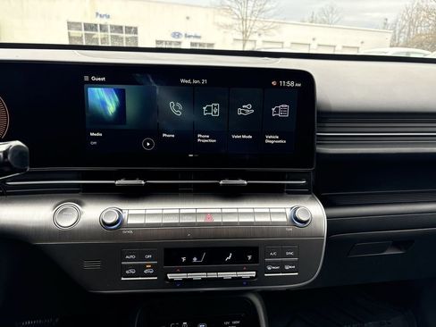 New 2026 Hyundai Kona SEL Sport FWD image 12