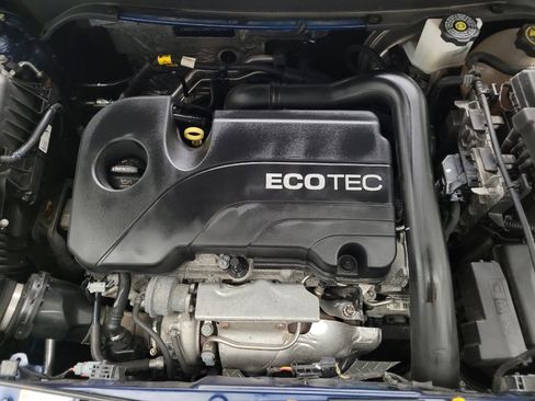 Used 2022 Chevrolet Equinox LS FWD image 30