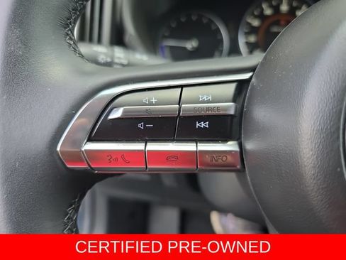 Used 2026 MAZDA CX-50 AWD 2.5 Hybrid w/ Weather Package image 17