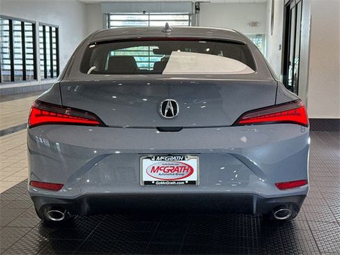 New 2026 Acura Integra image 5