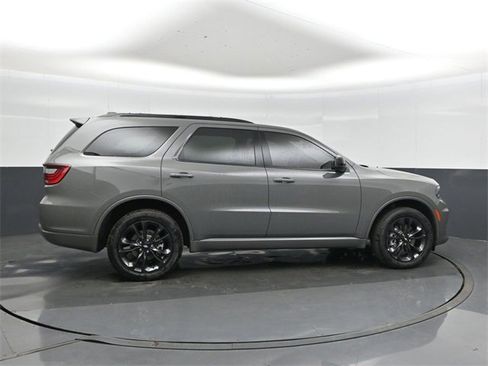 New 2026 Dodge Durango GT w/ Blacktop Package image 7