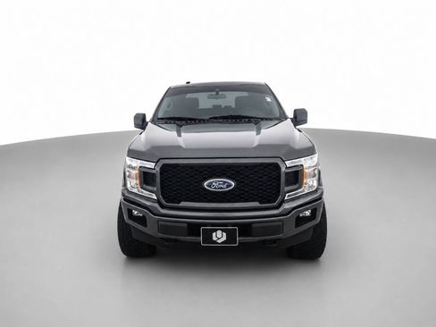 Used 2019 Ford F150 XL w/ Equipment Group 101A Mid AWD/4WD image 2