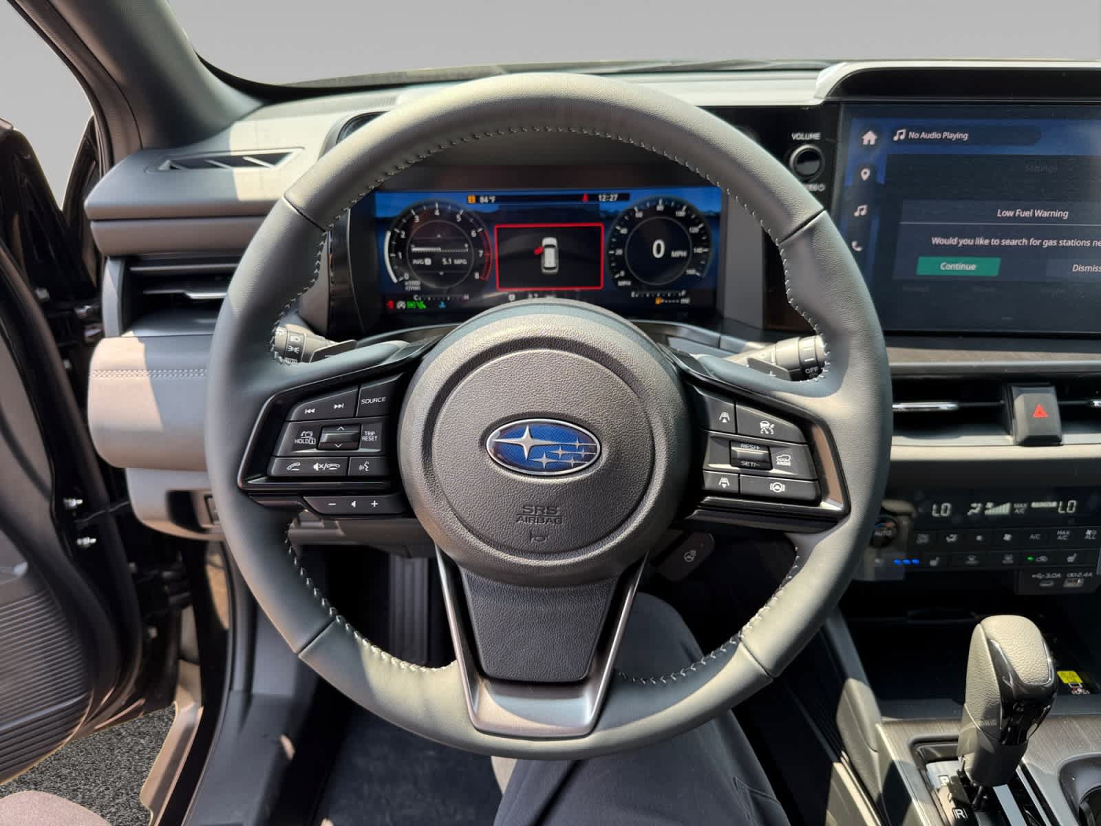 New 2026 Subaru Outback Touring XT AWD/4WD image 13