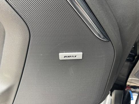 New 2025 Chevrolet Tahoe High Country image 38