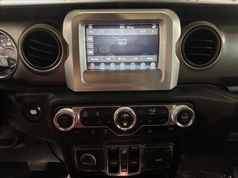 Used 2020 Jeep Wrangler Unlimited Sport S image 17