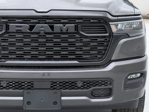 New 2026 RAM 1500 Express image 9
