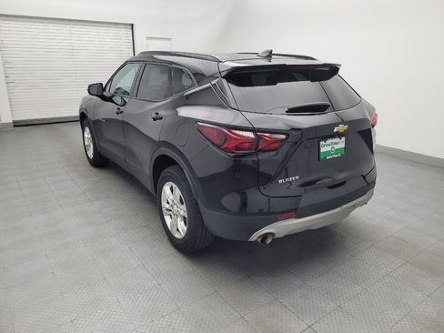 Used 2022 Chevrolet Blazer LT FWD image 5
