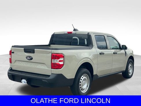 New 2025 Ford Maverick XL w/ Equipment Group 101A image 5