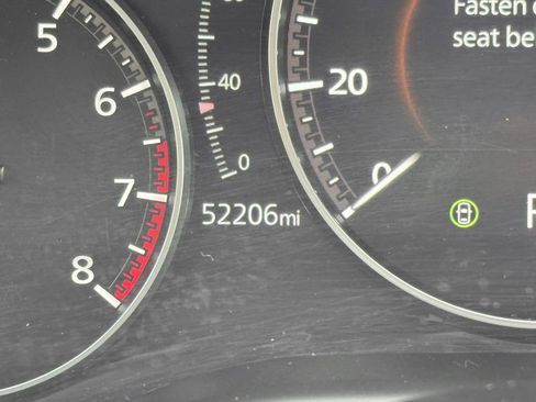 Used 2024 MAZDA MAZDA3 s AWD/4WD image 19