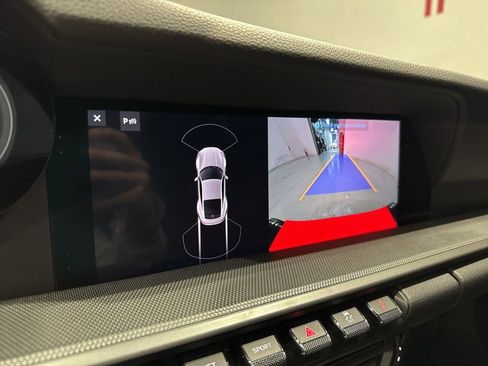 Used 2021 Porsche 911 Carrera RWD image 22