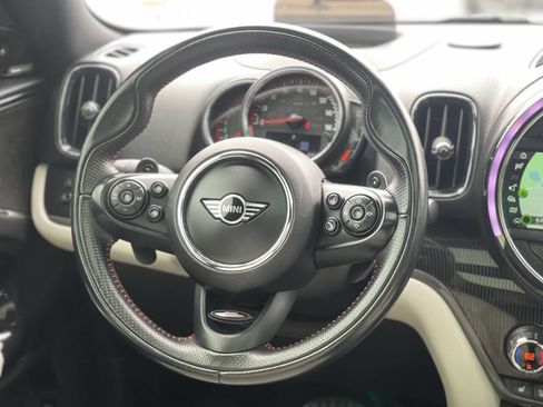 Used 2019 MINI Cooper Countryman John Cooper Works w/ Convenience Package AWD/4WD image 19