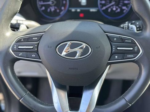 Used 2020 Hyundai Palisade SEL w/ Convenience Package FWD image 19