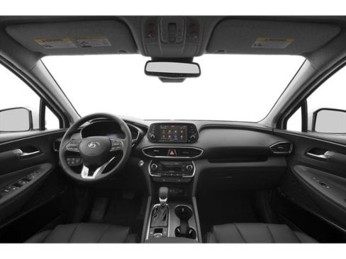 Used 2020 Hyundai Santa Fe Limited AWD/4WD image 11