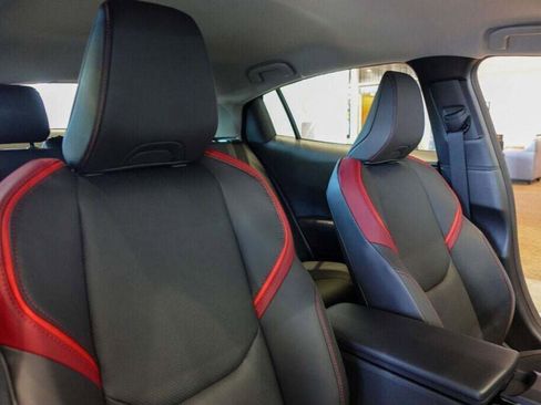 New 2026 Toyota Prius Plug-In Hybrid image 14