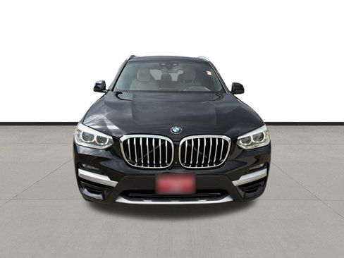 Used 2020 BMW X3 sDrive30i w/ Convenience Package RWD image 8