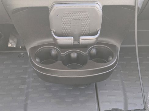 New 2025 RAM ProMaster 3500 w/ Leather Interior Group image 17