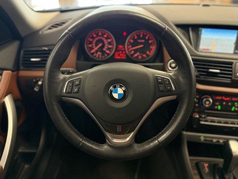 Used 2013 BMW X1 xDrive35i AWD/4WD image 17