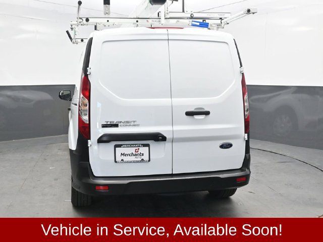 Used 2023 Ford Transit Connect XL FWD image 5