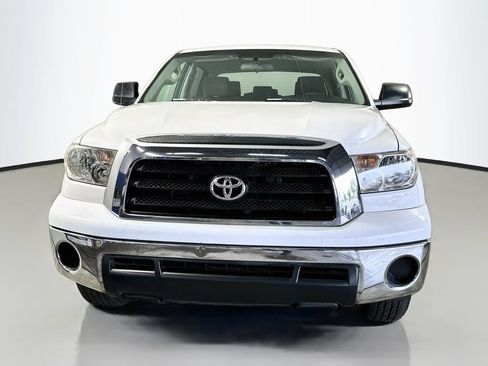 Used 2008 Toyota Tundra 2WD CrewMax image 2