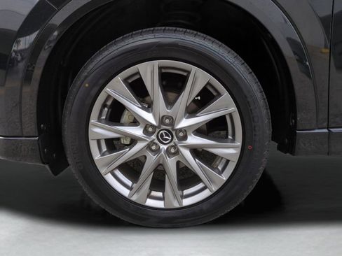 Used 2024 MAZDA CX-5 AWD 2.5 S w/ Premium Package image 26